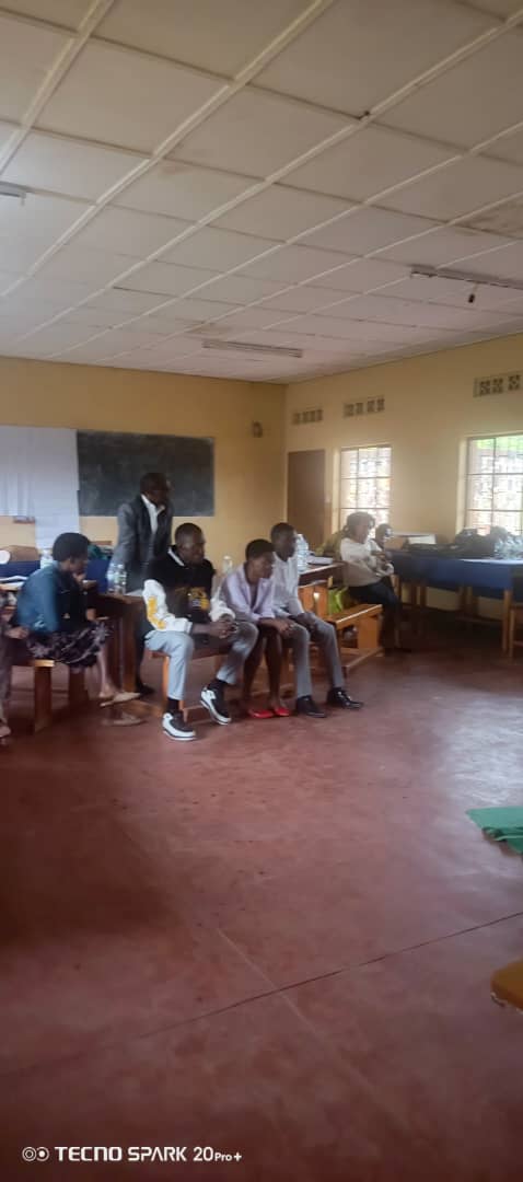 Community outreach
