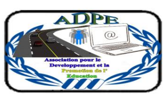 ADPE Logo