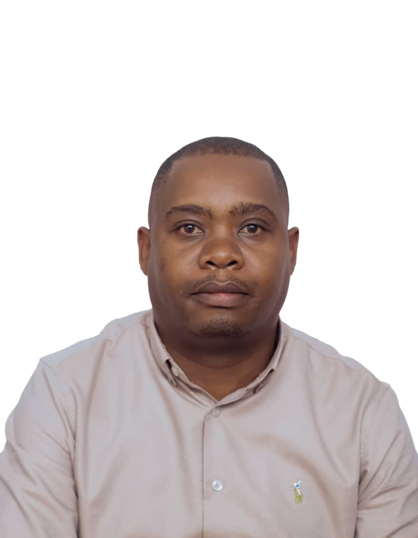 Dr HABARUREMA Sylvain