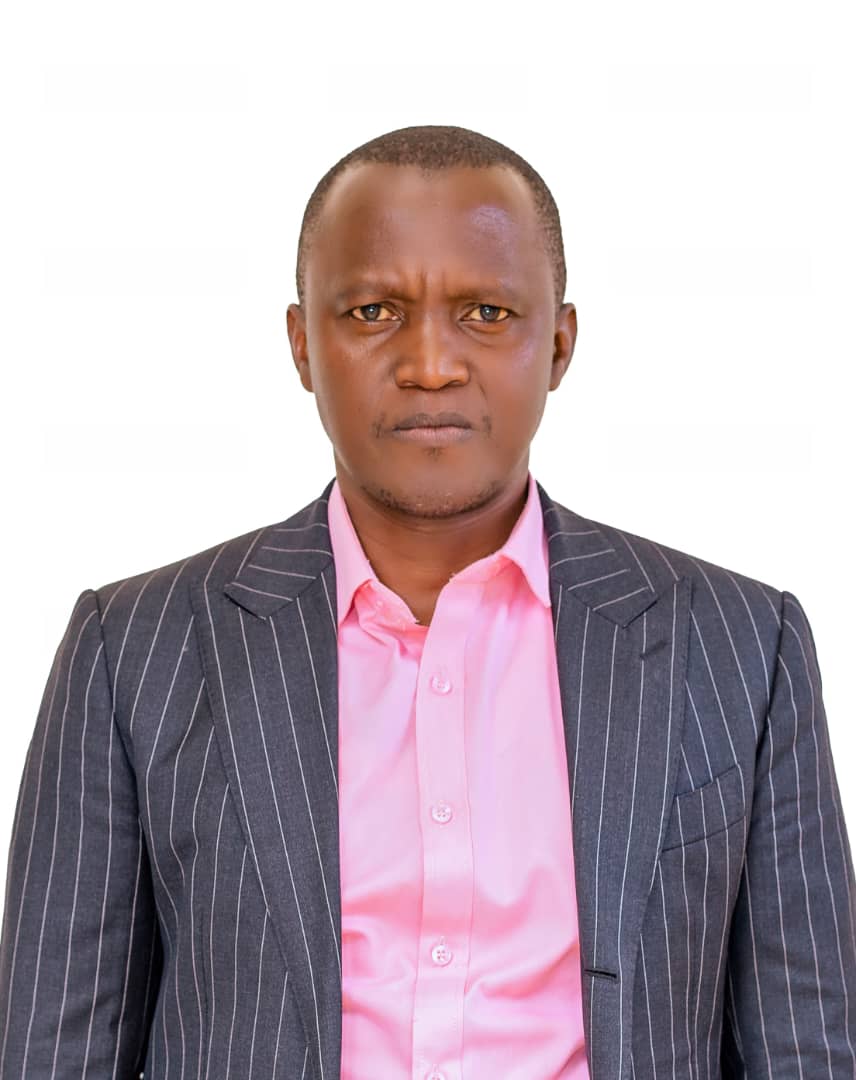 RUHITAMO Jean Bosco