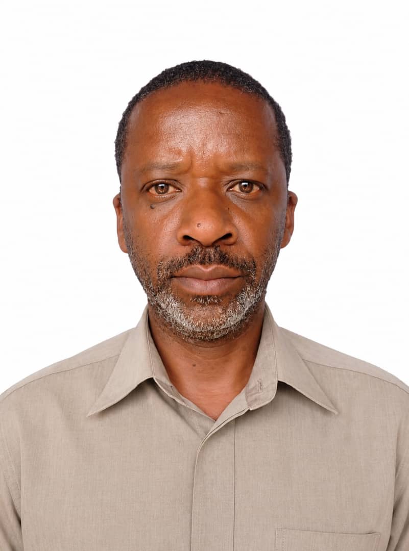 TWAGIRAYEZU Albert